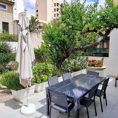City Center Palma 外观 照片