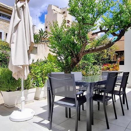 City Center Palma 外观 照片