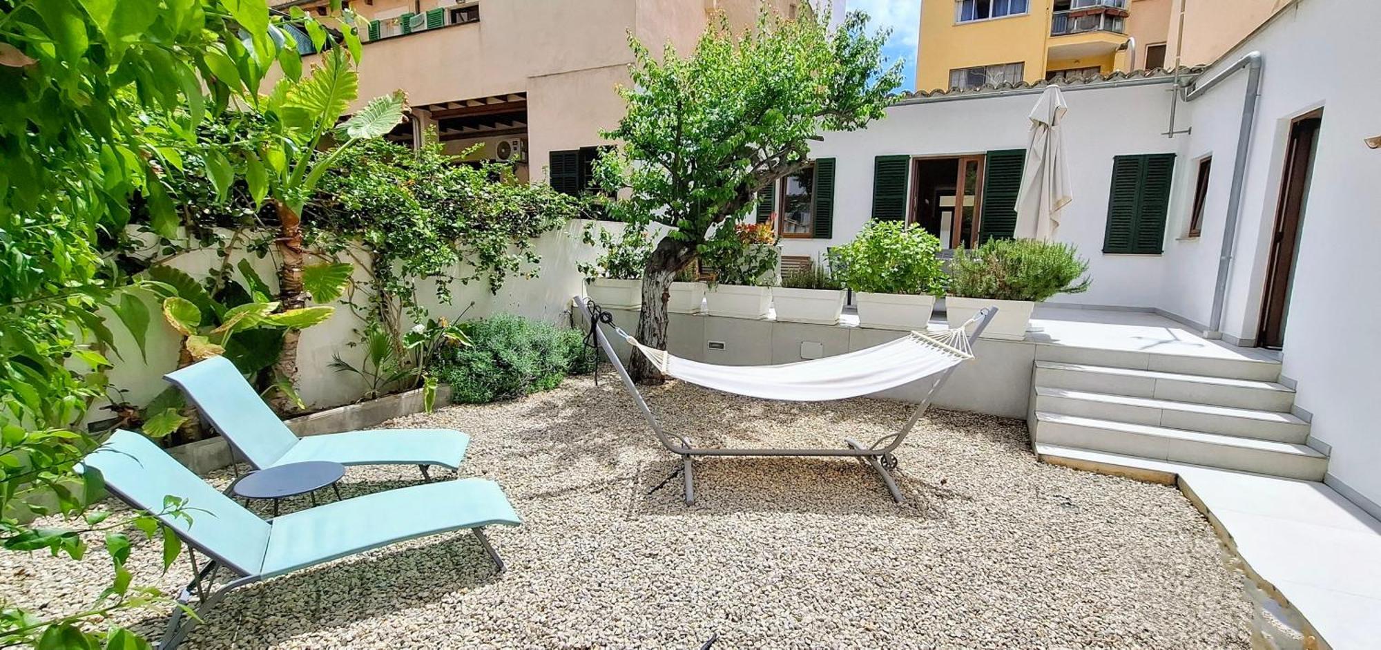 City Center Palma 外观 照片