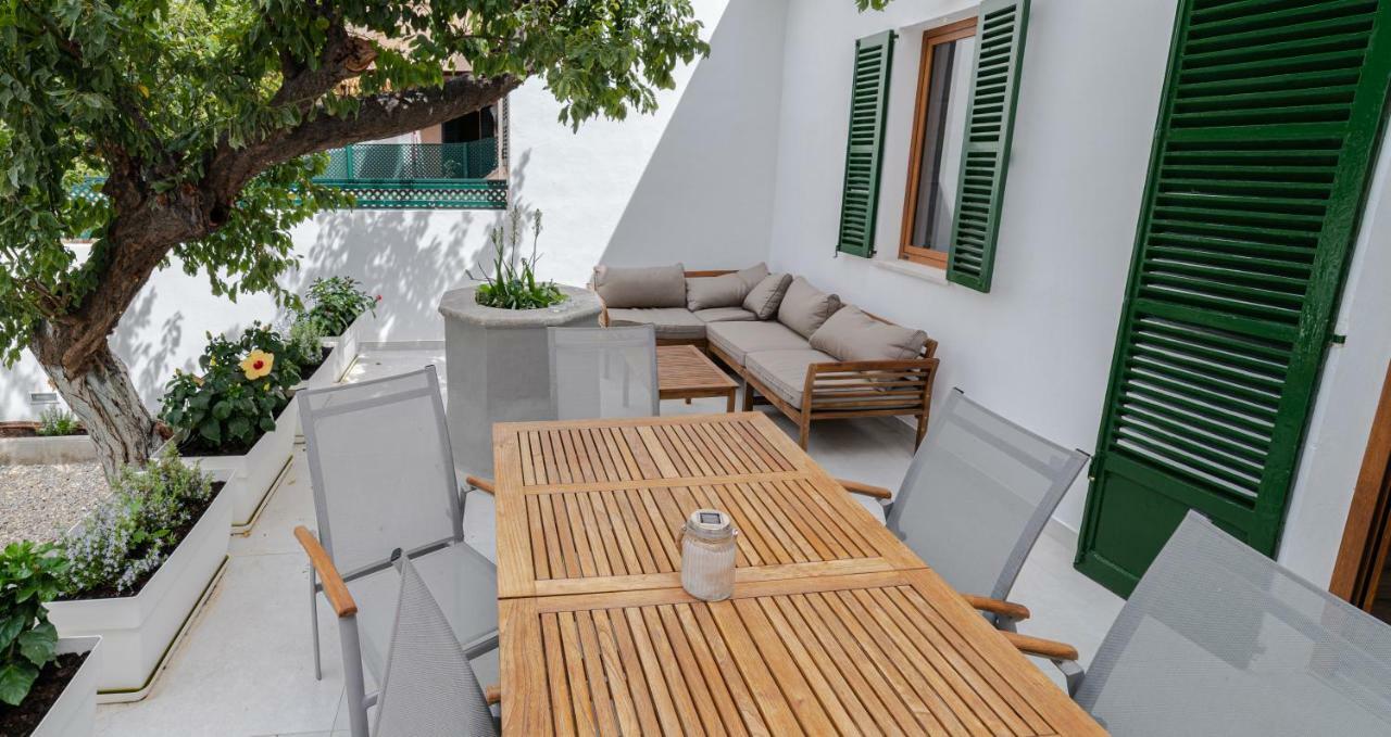City Center Palma 外观 照片