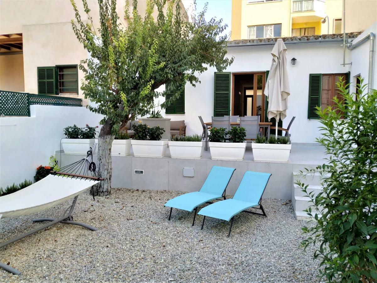 City Center Palma 外观 照片