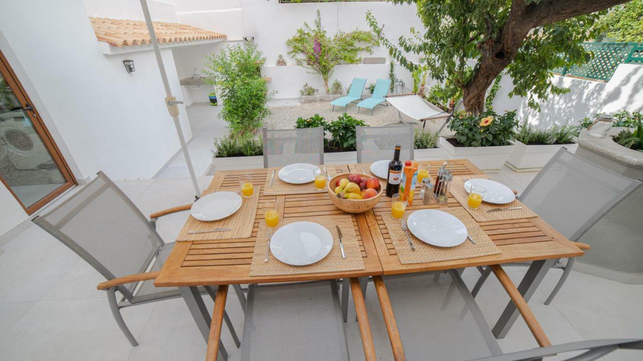 City Center Palma 外观 照片